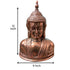 Bronze Buddha Statue